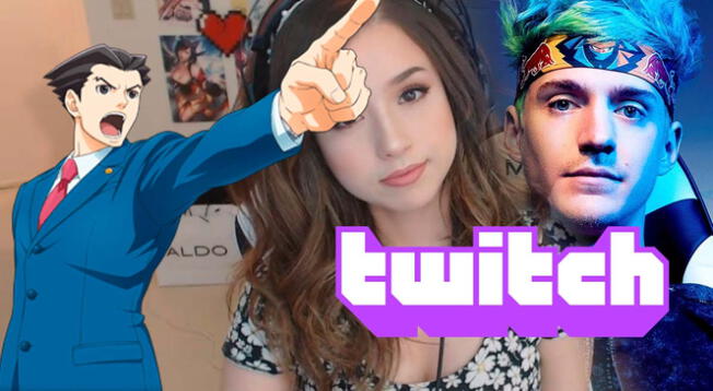 Ninja demandará a Pokimane por difamación y streamers salen a defenderla