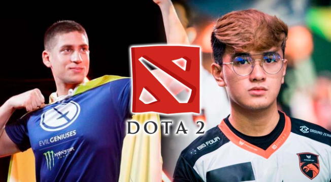 Dota 2: Talon Esports parte caminos con Fly y Gabbi