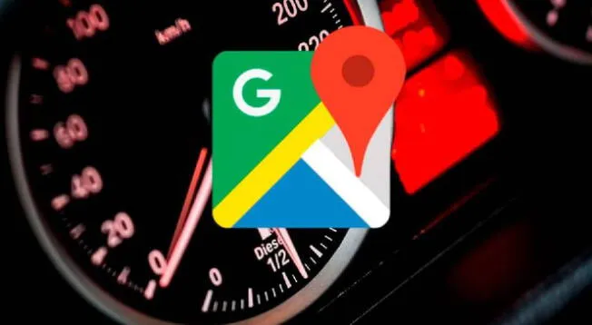 Google Maps: ¿Qué es el velocímetro y como activarlo para evitar accidentes?