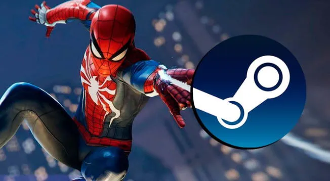 Jugadores de Steam piden en reseñas la llegada de Marvel's Spider-Man a PC