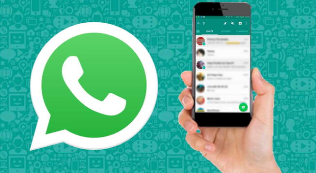 Conoce cómo saber quién te agregó a WhatsApp.