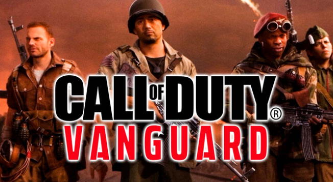 Retrasan la temporada 2 de Call of Duty Vanguard para arreglar bugs