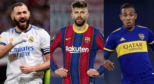 Partidos de hoy EN VIVO jueves 20 de enero