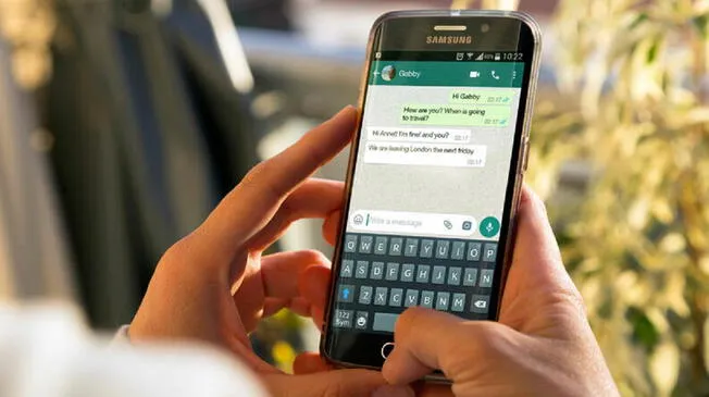 WhatsApp eliminará a los grupos de chats que difunde 'fake news' contra la COVID-19