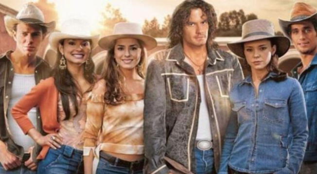 Pasión de gavilanes: se confirma fecha de estreno de la segunda temporada