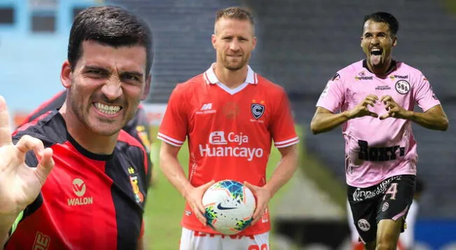 Clubes que clasificaron a la Copa Sudamericana