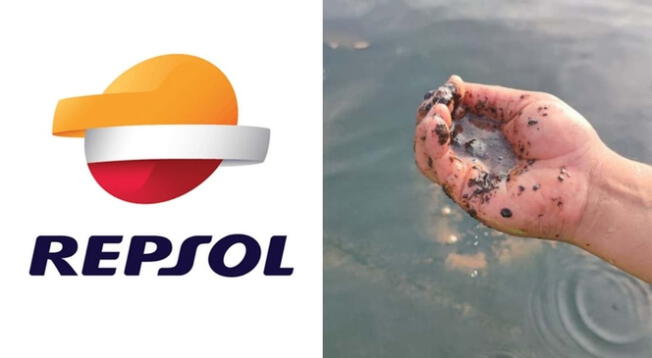 Repsol sobre derrame de petróleo en Ventanilla: