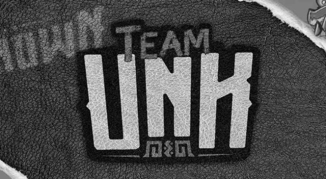 Unknown Team fue derrotado en siete ocasiones consecutivas