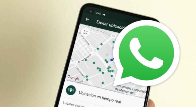 WhatsApp: Cómo encontrar farmacias, centros comerciales y otros negocios en la app