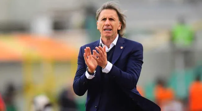 Selección Peruana: el tapadito de Ricardo Gareca para el partido ante Colombia y Ecuador