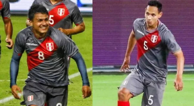 La Selección Peruana marcha en el puesto 5 de las Eliminatorias Qatar 2022 con 17 puntos.