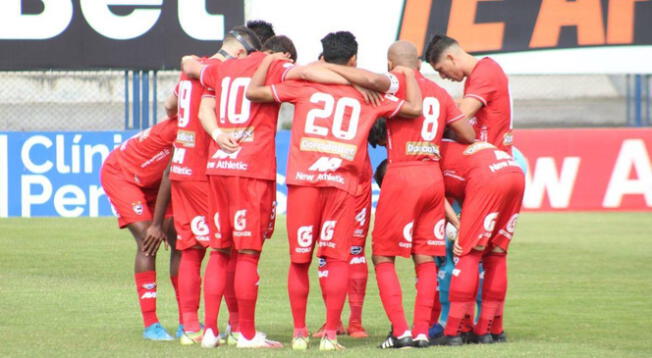 El fallo del TAS a favor de Cienciano les devuelve los puntos que perdieron contra Cusco FC.