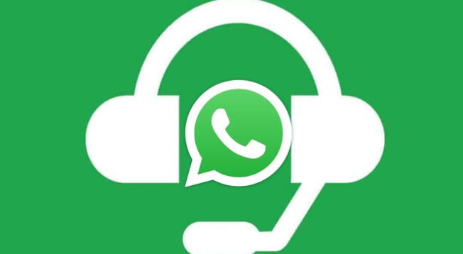 WhatsApp presenta servicio de atención al cliente para reportar fallas en la app