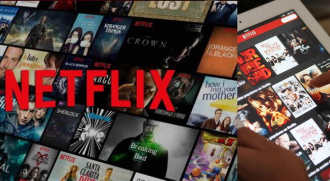 Novedades que trae Netflix para este febrero 2022