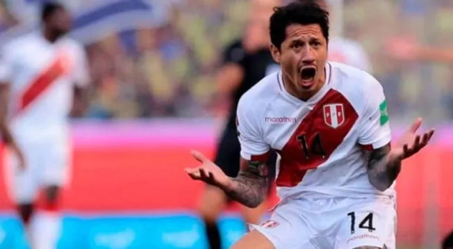 Gianluca Lapadula se perfila como titular ante Colombia por las Eliminatorias Qatar 2022.