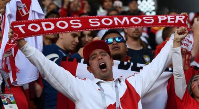 Perú marcha 5to en las Eliminatorias Qatar 2022 con 17 puntos.