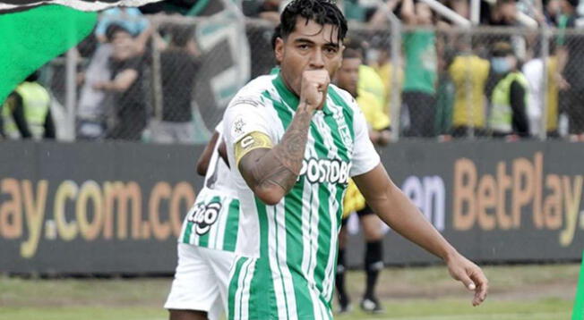 Atlético Nacional enfrenta a Cortuluá por la Liga BetPlat