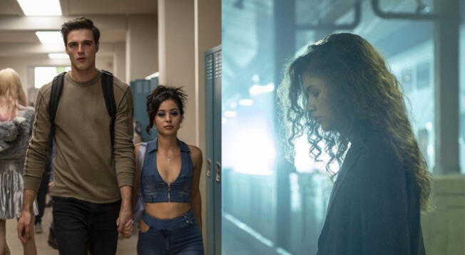 Ver Euphoria ONLINE: Cuándo y a qué hora se estrena el tercer capítulo de la serie