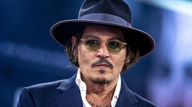 Johnny Depp y la razón por la qué estaba en la lista negra de Hollywood