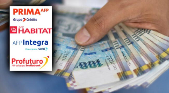 Conoce el total de tus aportes en AFP Conoce el total de tus aportes en AFP