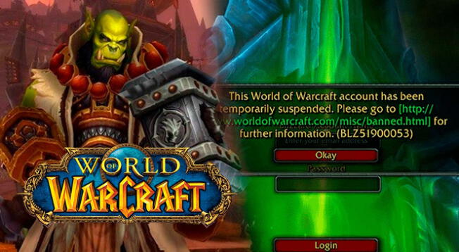 World of Warcraft: Jugador de 70 años es baneado tras ser confundido por un bot