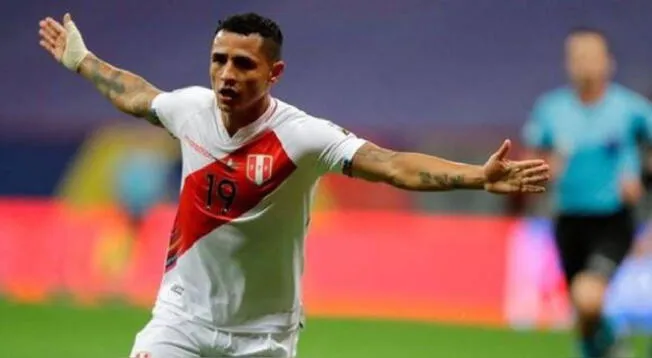 El '19' de la Selección Peruana registra un nuevo récord.