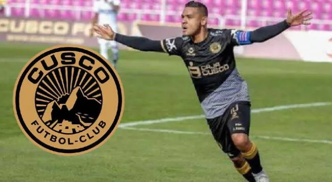 Alfredo Ramúa disputará su novena temporada con Cusco FC.