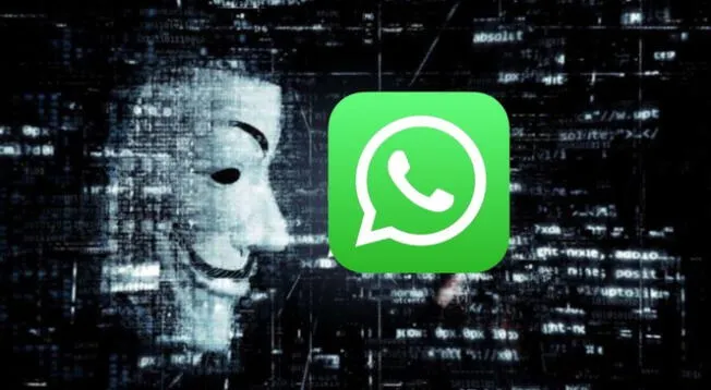 WhatsApp: descubre cómo pueden hackear y leer tus chats en la app