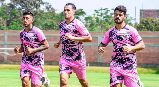 Sport Boys no tendrá 'Tarde Rosada'