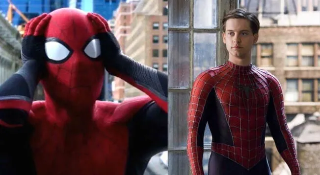 Spider-Man No Way Home: la condición de Tobey Maguire para salir en la película