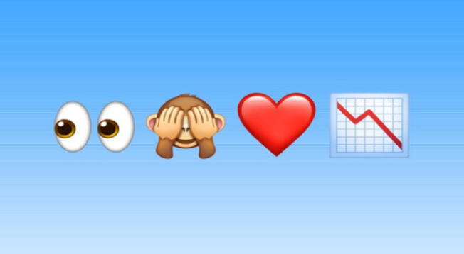 Reto visual: Adivina el refrán oculto detrás de los emojis Reto visual: Adivina el refrán oculto detrás de los emojis