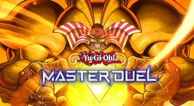 Yu-Gi-Oh! Master Duel: Qué es y por qué está reventándola en Steam