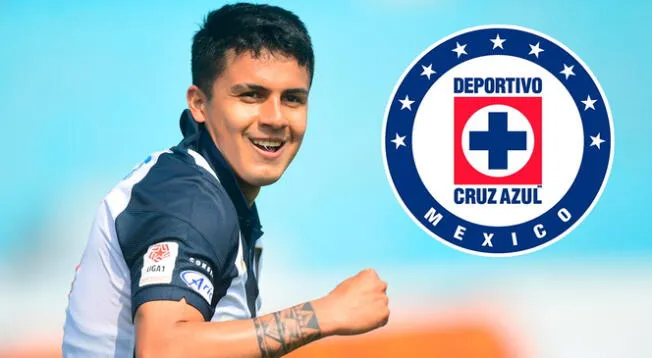 Jairo Concha podría continuar su carrera en el fútbol mexicano