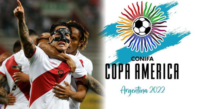 Copa América 2022 realizada por CONIFA Copa América 2022 realizada por CONIFA