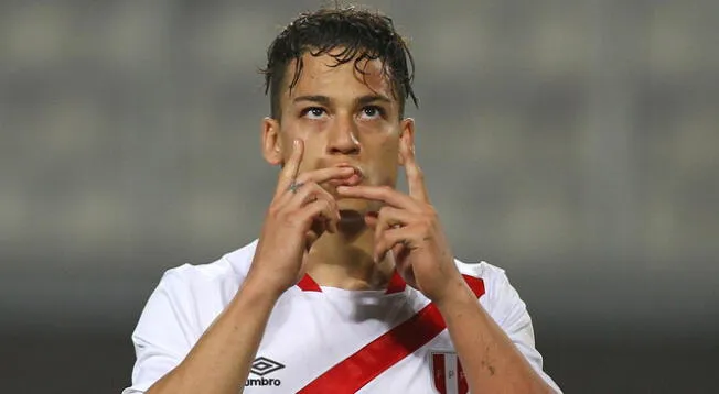 Cristian Benavente fue relacionado con Alianza Lima en los últimos días