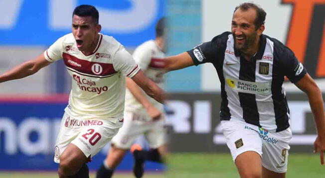 Conoce en qué fecha Universitario y Alianza Lima se enfrentarán