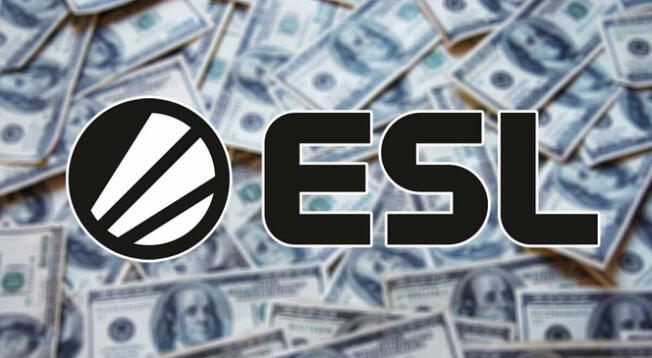 ESL ha sido comprada por mil millones de dólares