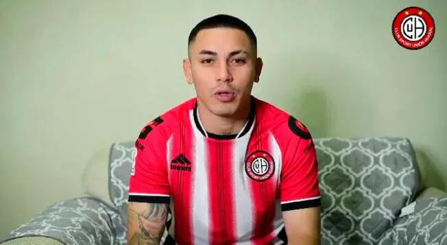 Jean Deza explicó porqué no se retiró del fútbol profesional