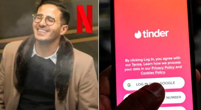 'El estafador de Tinder': qué relata el próximo estreno de Netflix y desde cuándo verlo