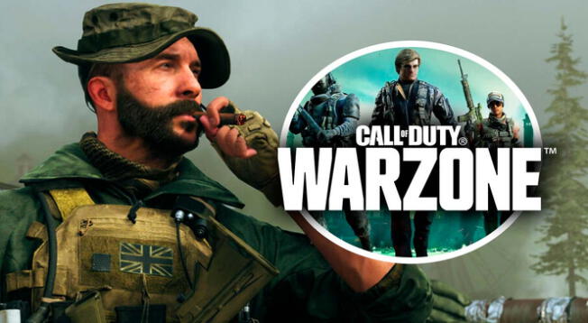 Activision estaría trabajando en Call of Duty Warzone 2 para 2023