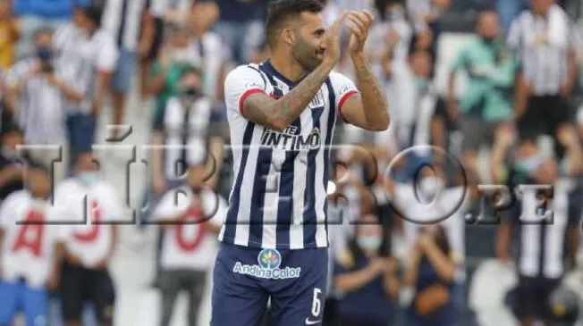 Alianza Lima enfrenta al DIM en la Noche Blanquiazul