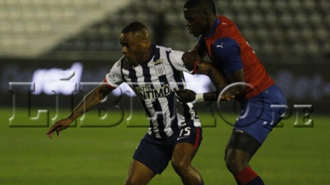 Alianza Lima juega la Noche Blanquiazul contra DIM