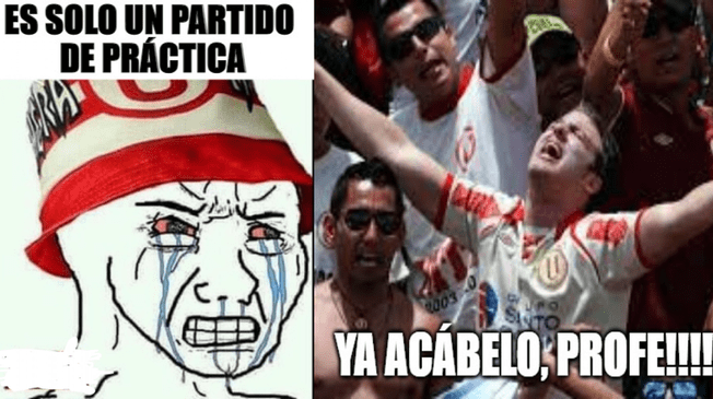 Memes se burlearon de la goleada de Inter Miami a Universitario. Memes se burlearon de la goleada de Inter Miami a Universitario.