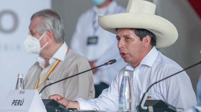 Ipsos: El 63% cree que el presidente Castillo miente en sus declaraciones