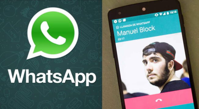 WhatsApp: Conoce la nueva actualización para llamadas de voz