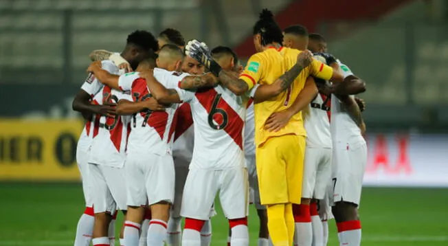 Perú se medirá ante Colombia en la cálida ciudad de Barranquilla.