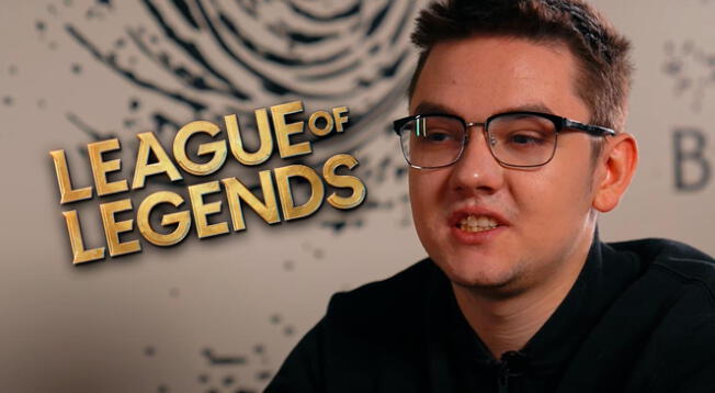 El pro player ucraniano tuvo duras palabras para League of Legends