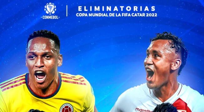 Conmebol se pronunció de cara al Perú vs. Colombia en Barranquilla por Eliminatorias