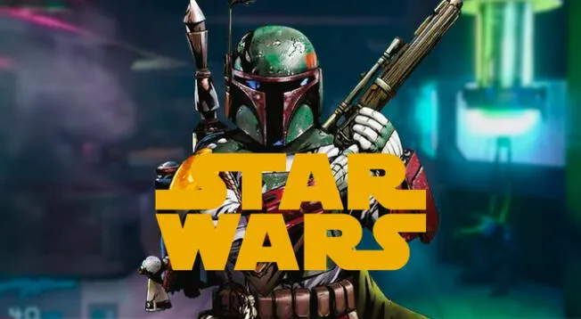Star Wars: filtran material de videojuego protagonizado por Boba Fett