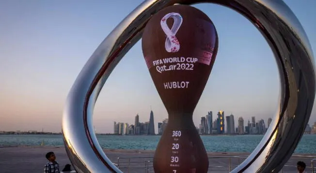 Qatar 2022: A más de 300 días para el mundial se agotaron los cuartos de hotel